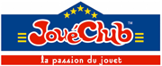 JouéClub logo