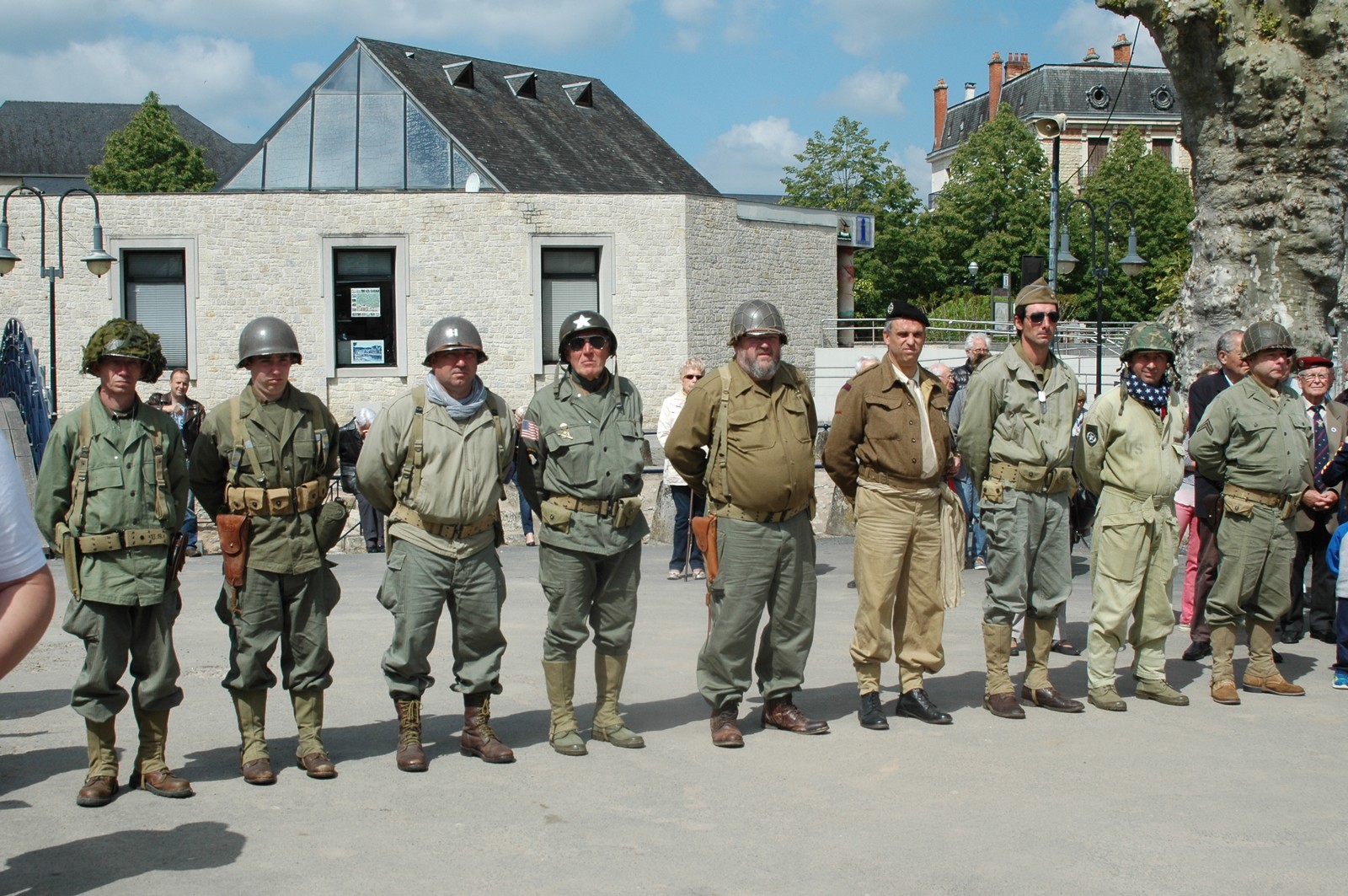 Le Jeep-Club Passeurs de mémoire de Terrasson